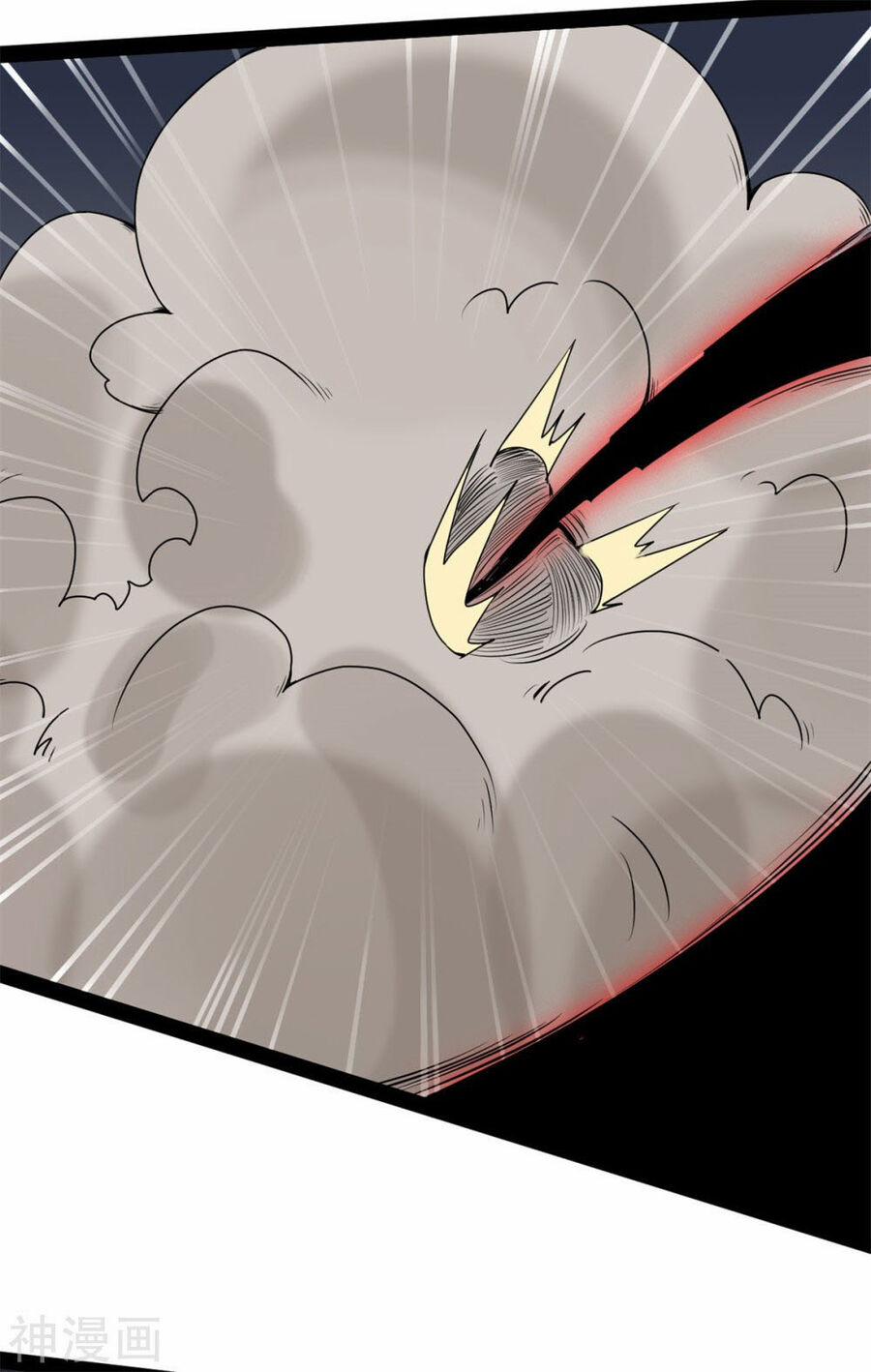 Nguyên Thủy Bất Diệt Quyết 102 trang 13