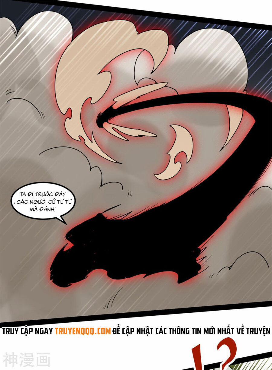 Nguyên Thủy Bất Diệt Quyết 102 trang 14