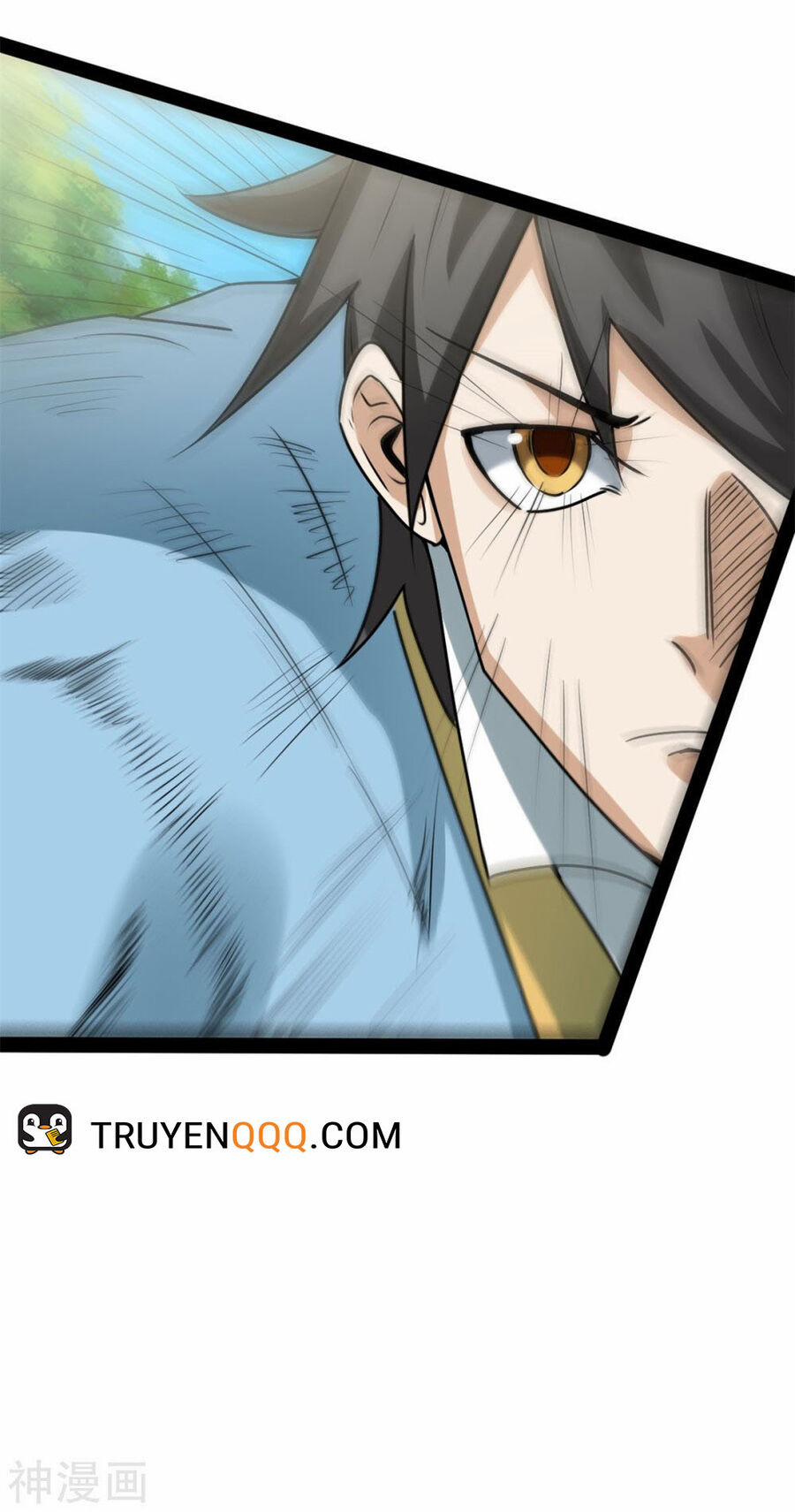 Nguyên Thủy Bất Diệt Quyết 102 trang 26