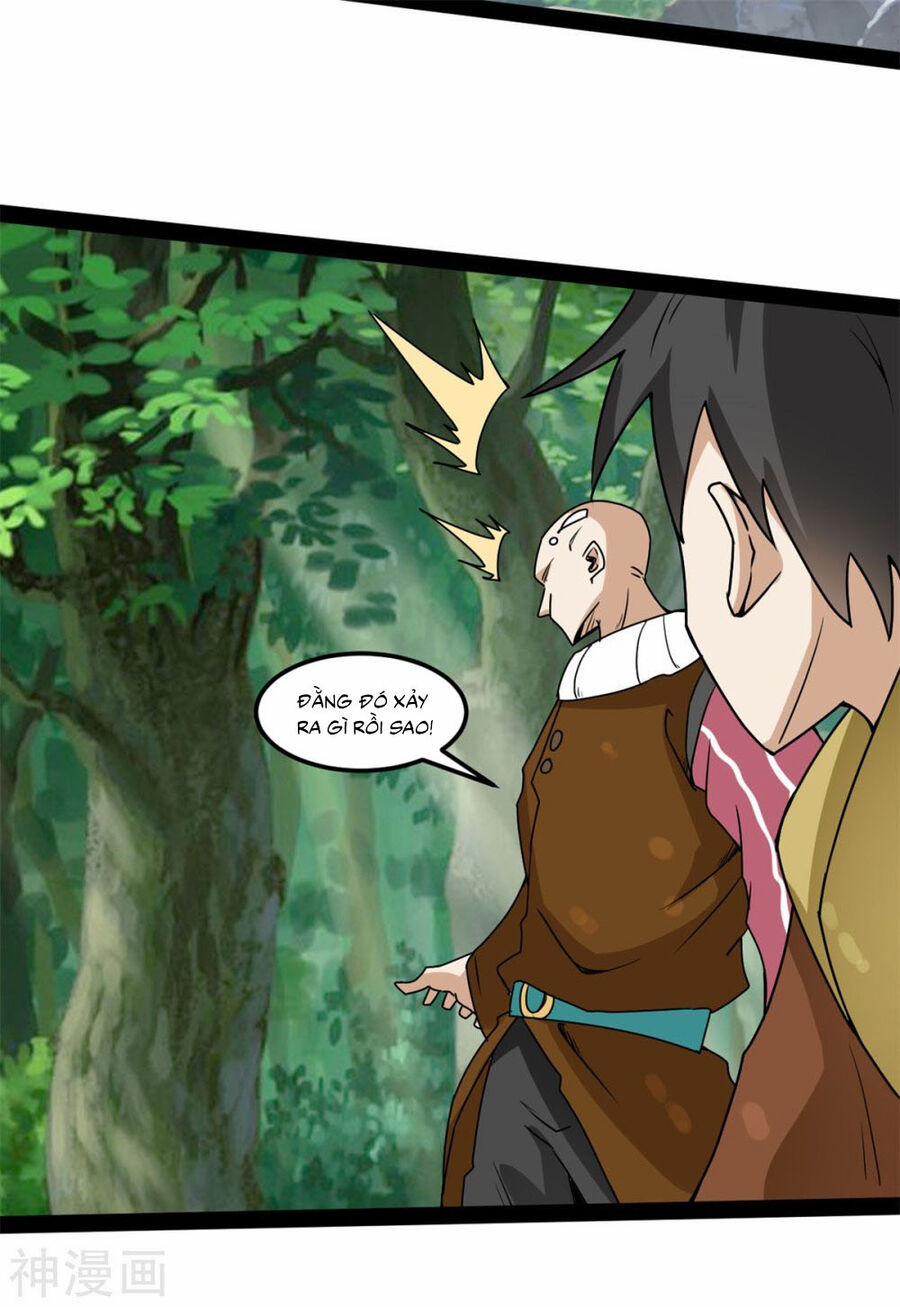 Nguyên Thủy Bất Diệt Quyết 102 trang 3