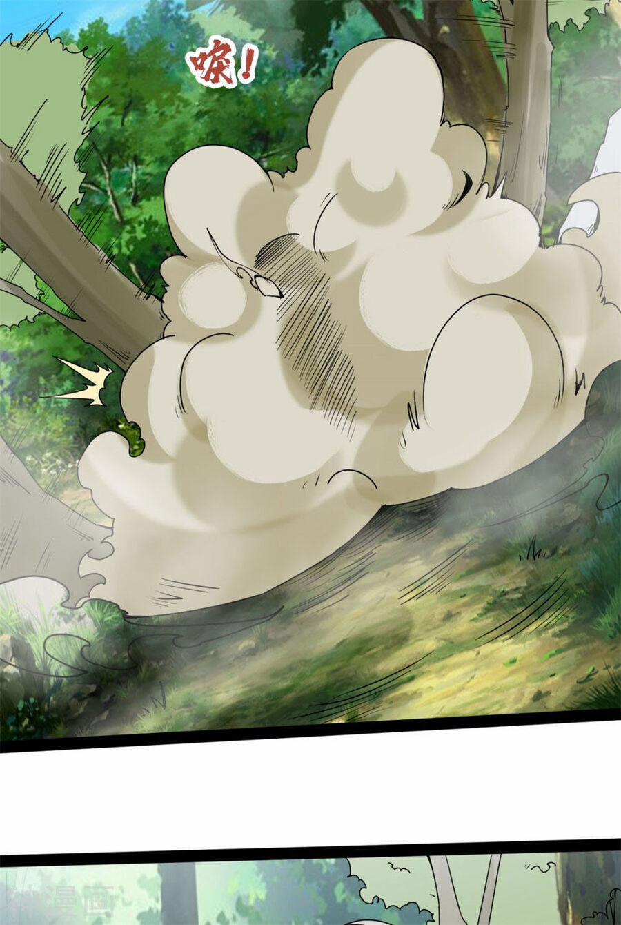 Nguyên Thủy Bất Diệt Quyết 102 trang 4