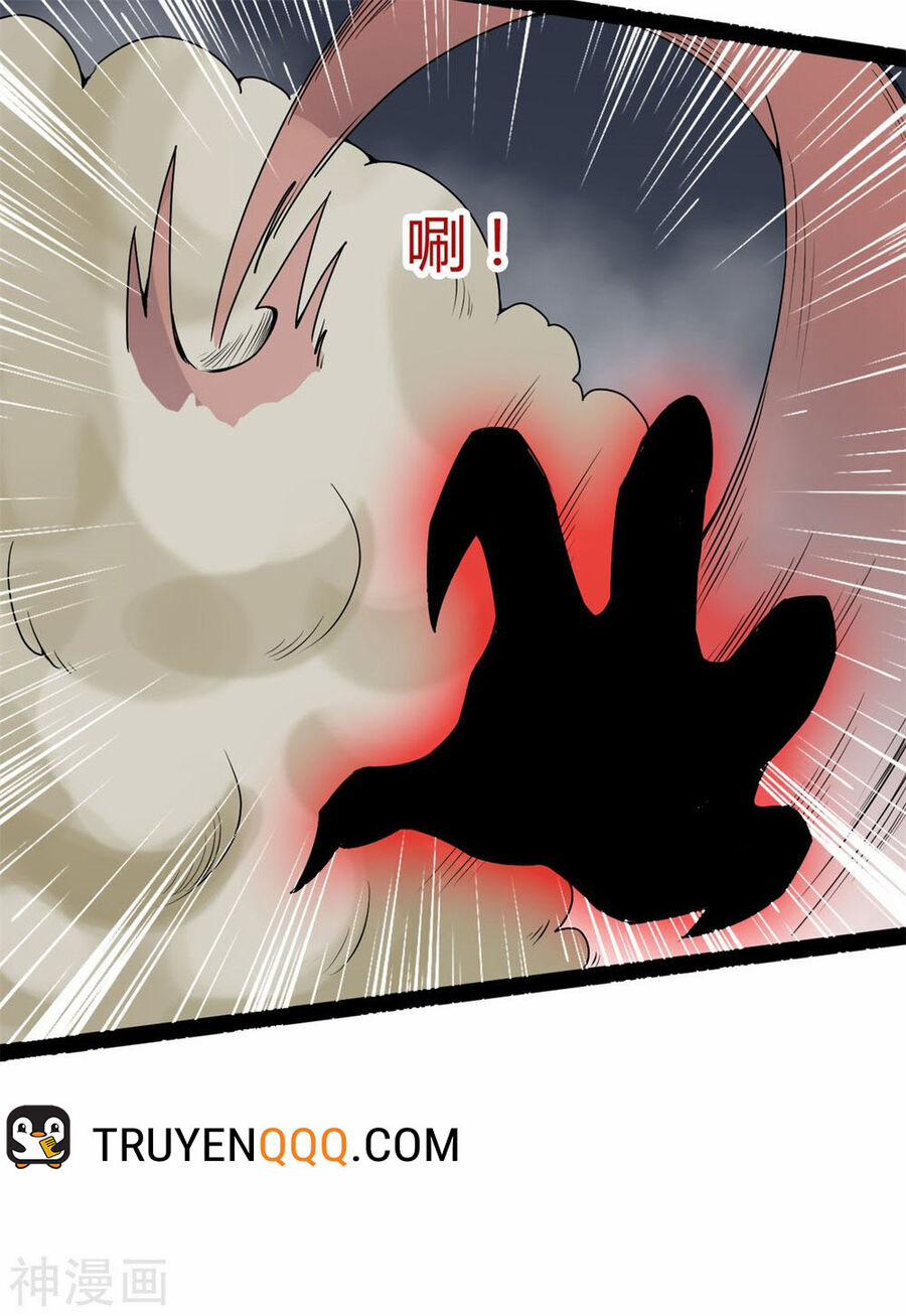 Nguyên Thủy Bất Diệt Quyết 102 trang 7