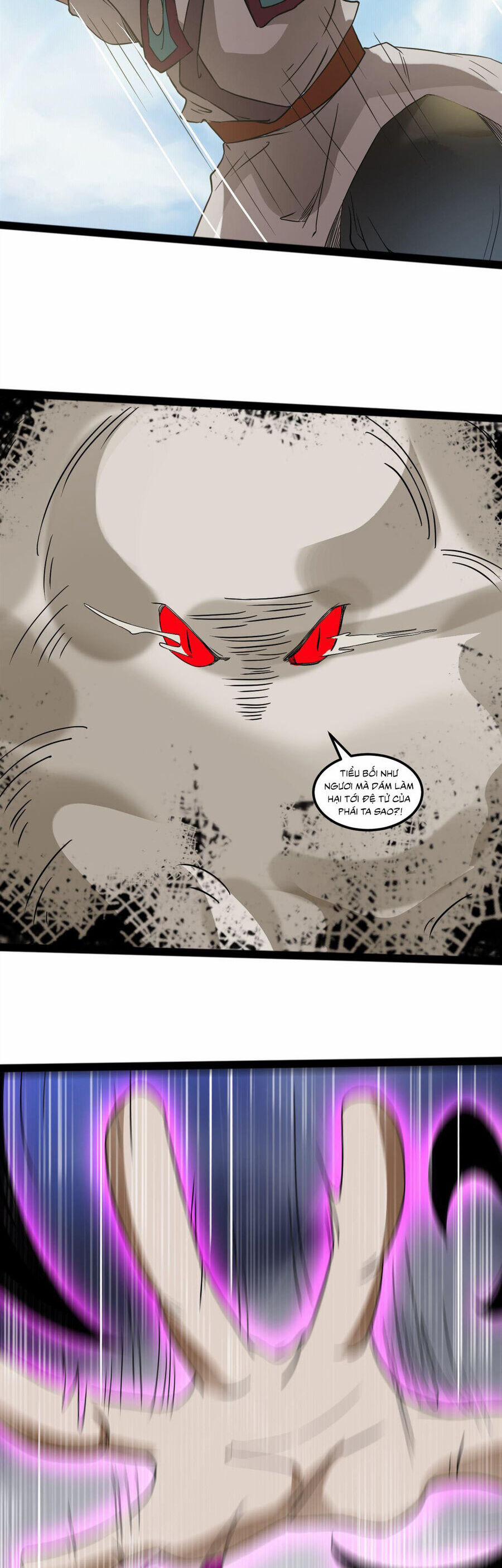 Nguyên Thủy Bất Diệt Quyết 103 trang 6