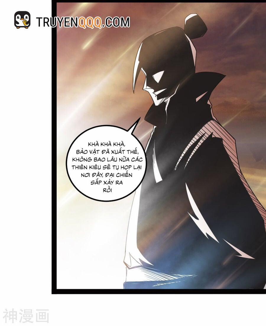 Nguyên Thủy Bất Diệt Quyết 104 trang 13