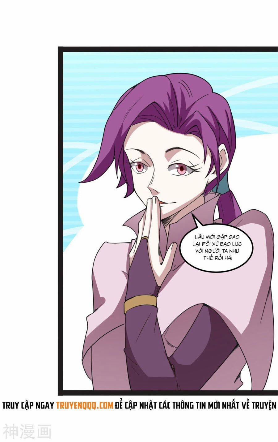 Nguyên Thủy Bất Diệt Quyết 104 trang 19