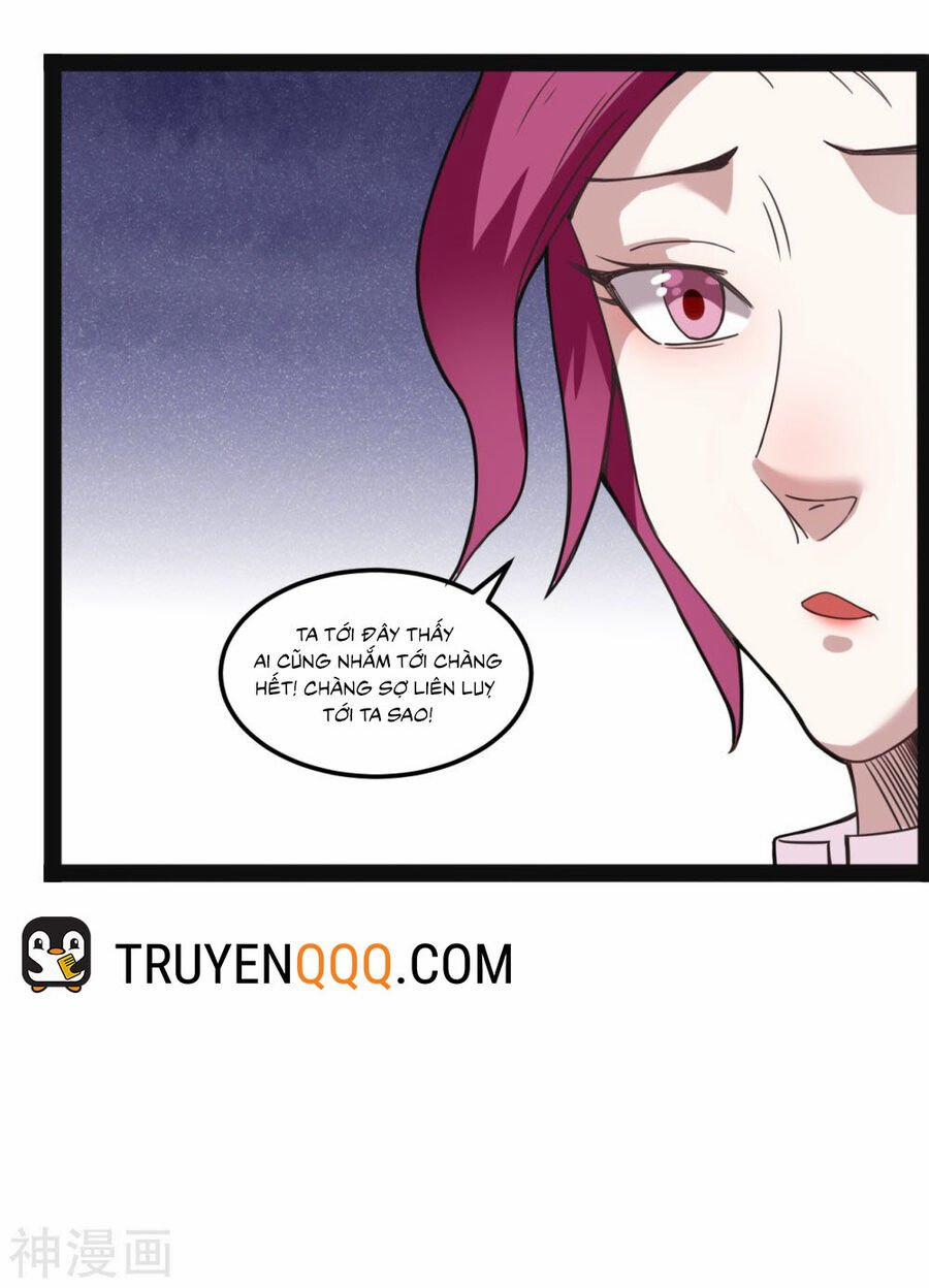 Nguyên Thủy Bất Diệt Quyết 104 trang 23