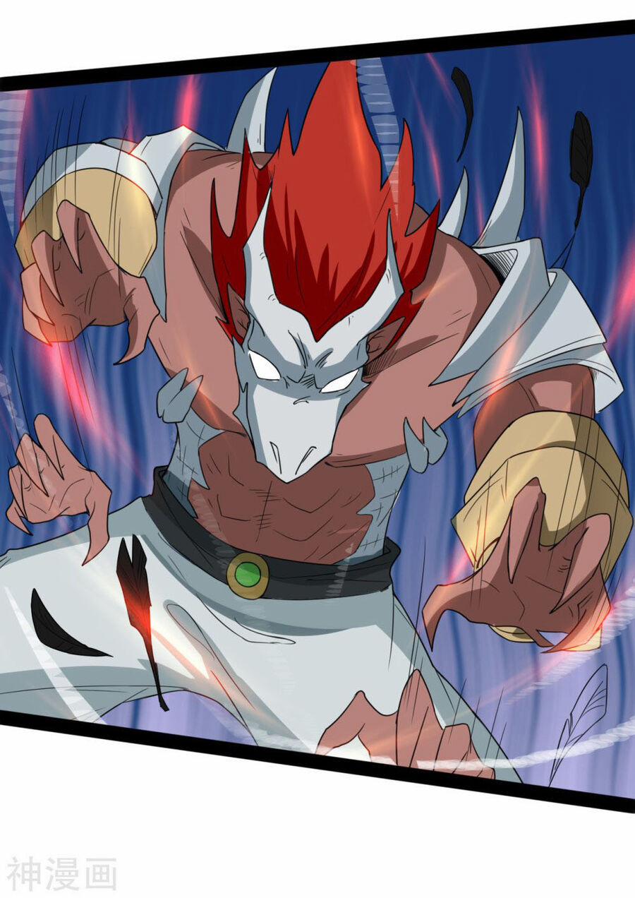 Nguyên Thủy Bất Diệt Quyết 105 trang 13