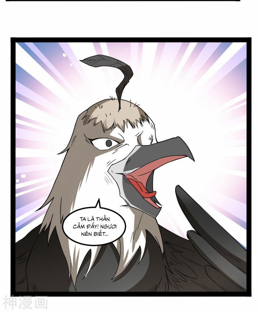 Nguyên Thủy Bất Diệt Quyết 105 trang 16