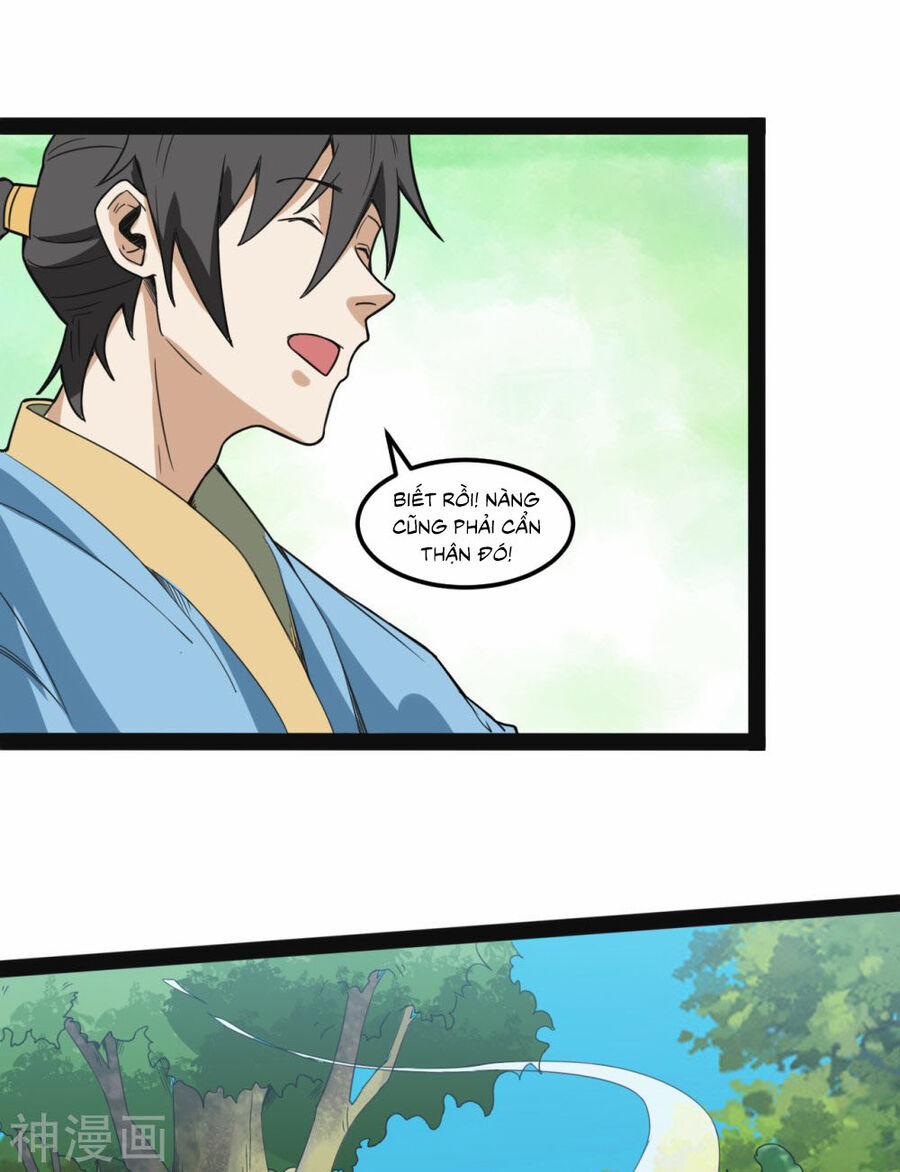 Nguyên Thủy Bất Diệt Quyết 105 trang 2