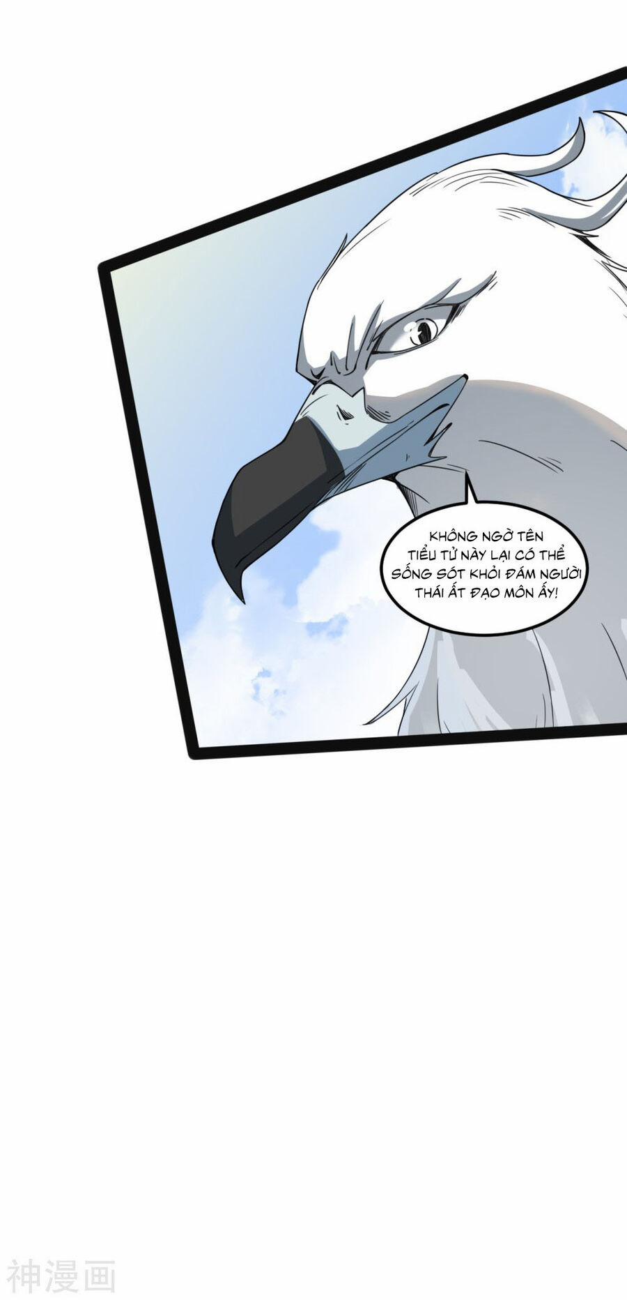 Nguyên Thủy Bất Diệt Quyết 105 trang 6