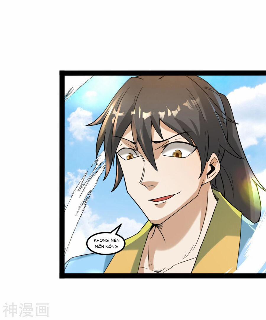 Nguyên Thủy Bất Diệt Quyết 106 trang 6