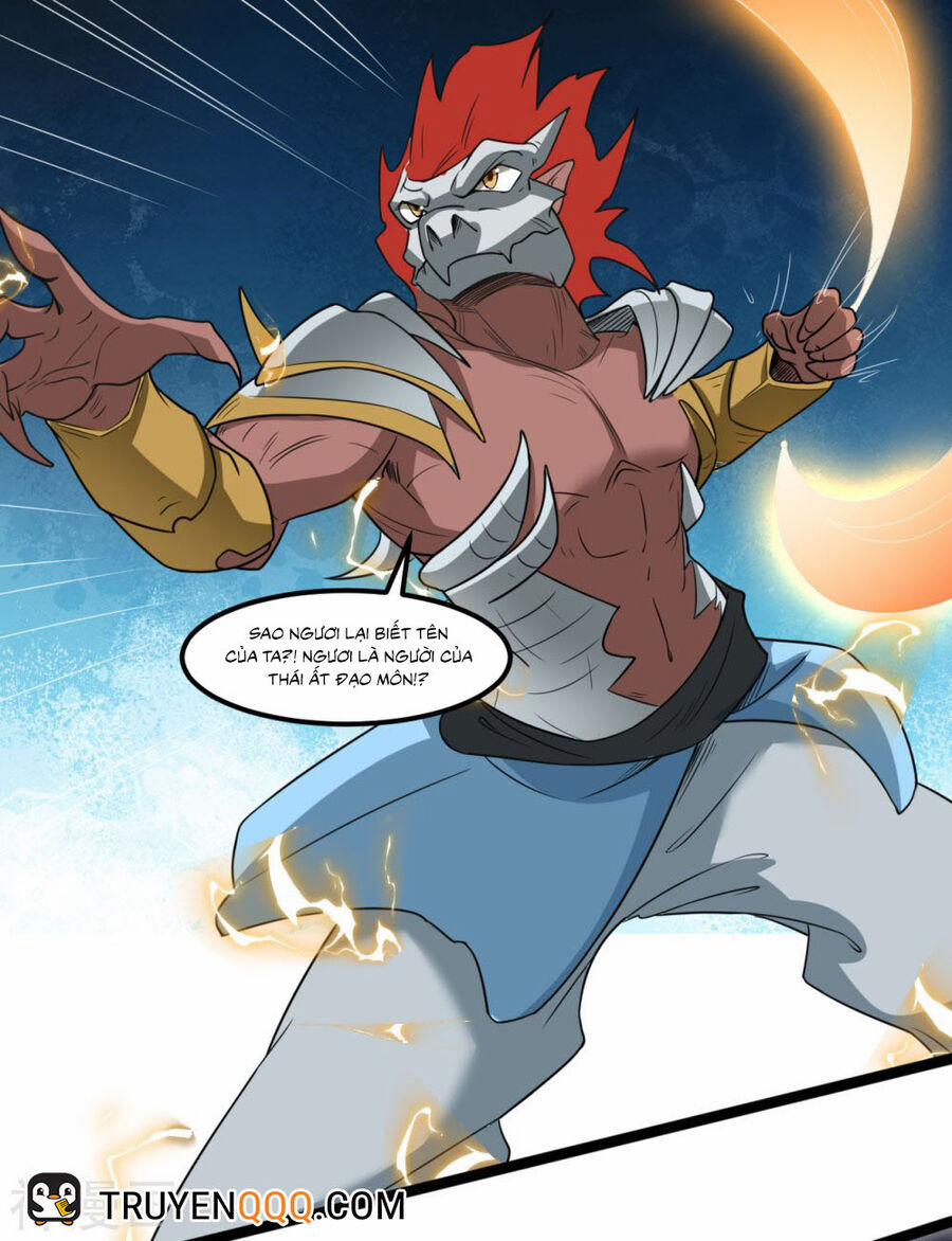 Nguyên Thủy Bất Diệt Quyết 108 trang 12