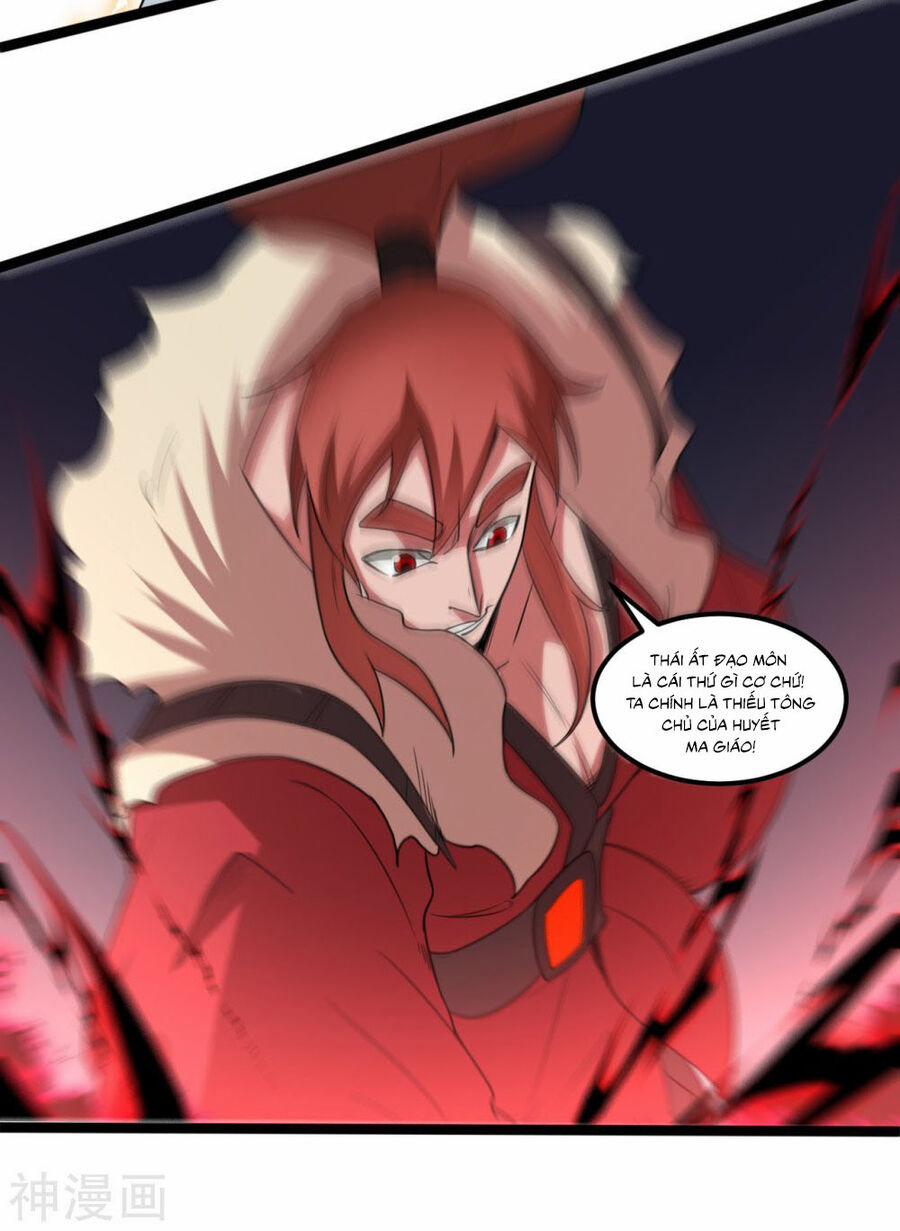 Nguyên Thủy Bất Diệt Quyết 108 trang 13