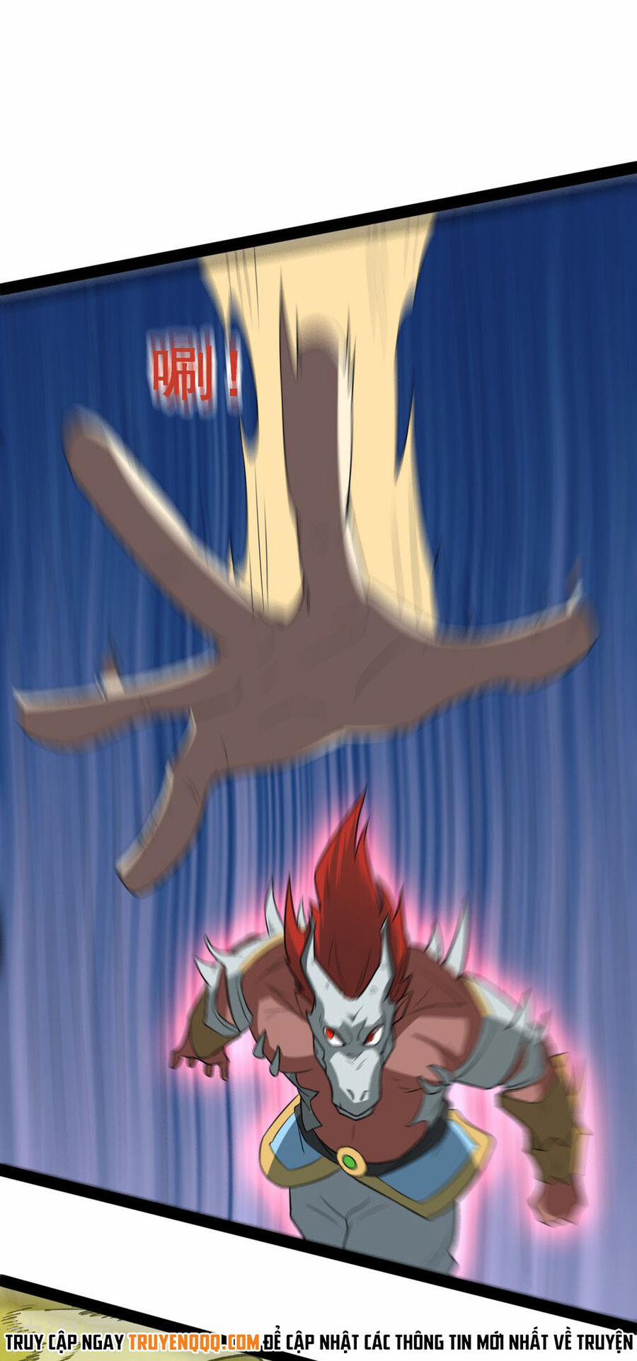 Nguyên Thủy Bất Diệt Quyết 108 trang 4