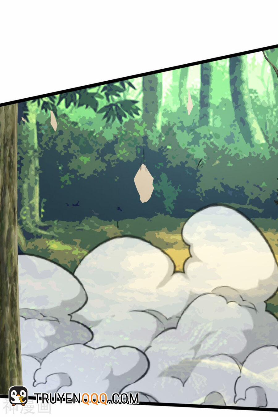 Nguyên Thủy Bất Diệt Quyết 108 trang 7