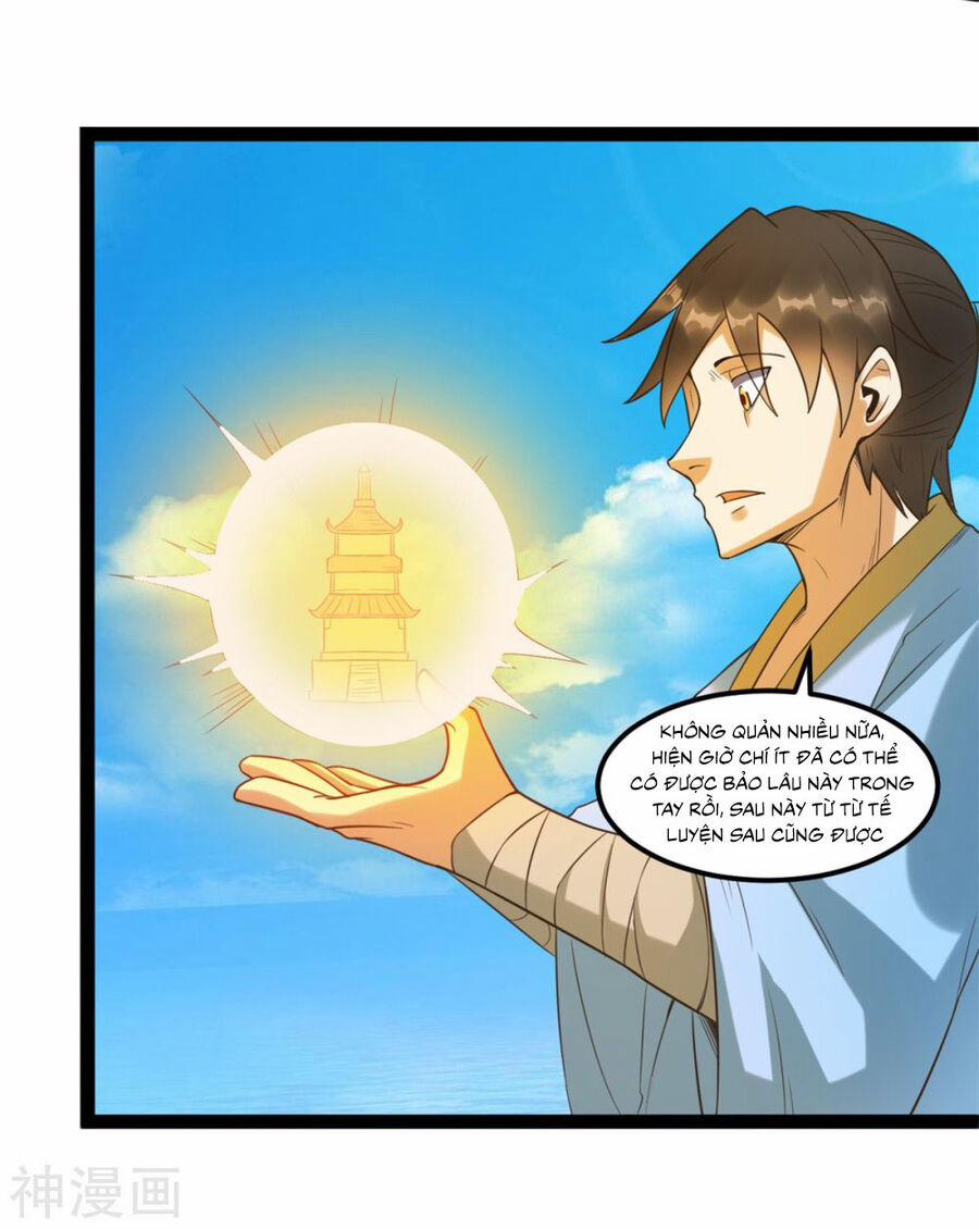 Nguyên Thủy Bất Diệt Quyết 109 trang 1