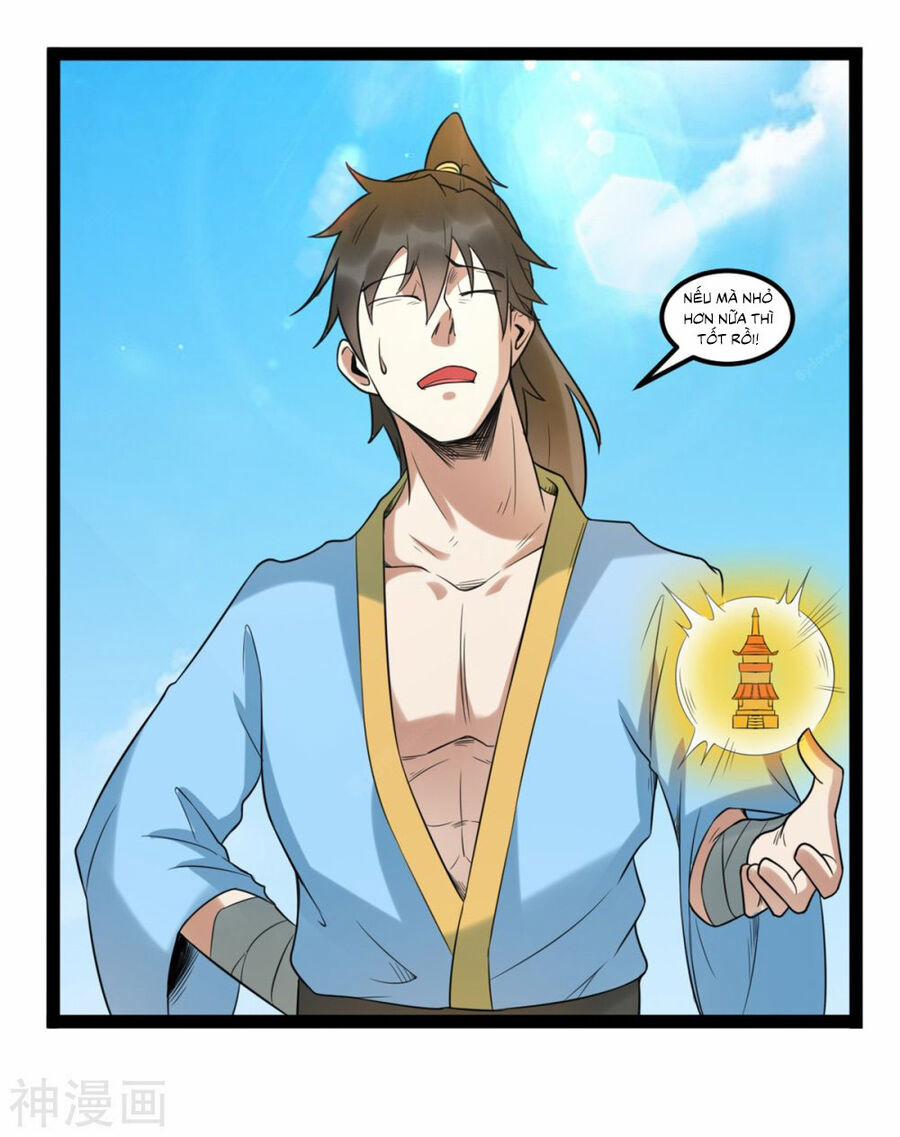 Nguyên Thủy Bất Diệt Quyết 109 trang 2