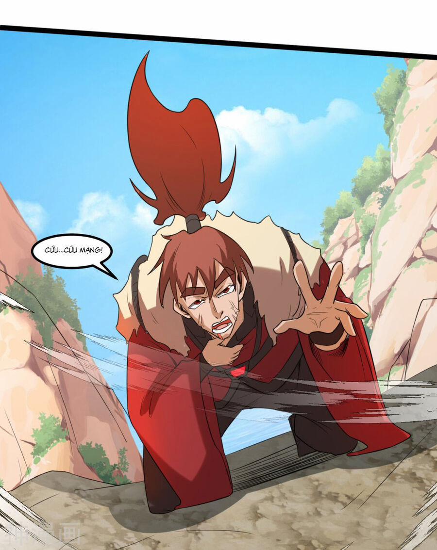 Nguyên Thủy Bất Diệt Quyết 109 trang 25