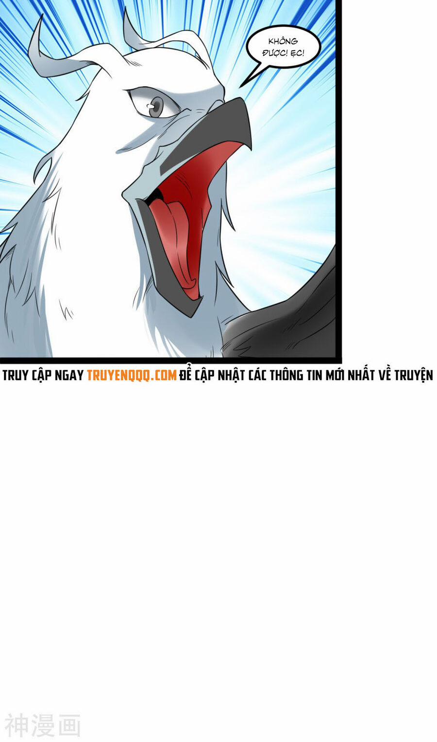 Nguyên Thủy Bất Diệt Quyết 110 trang 19