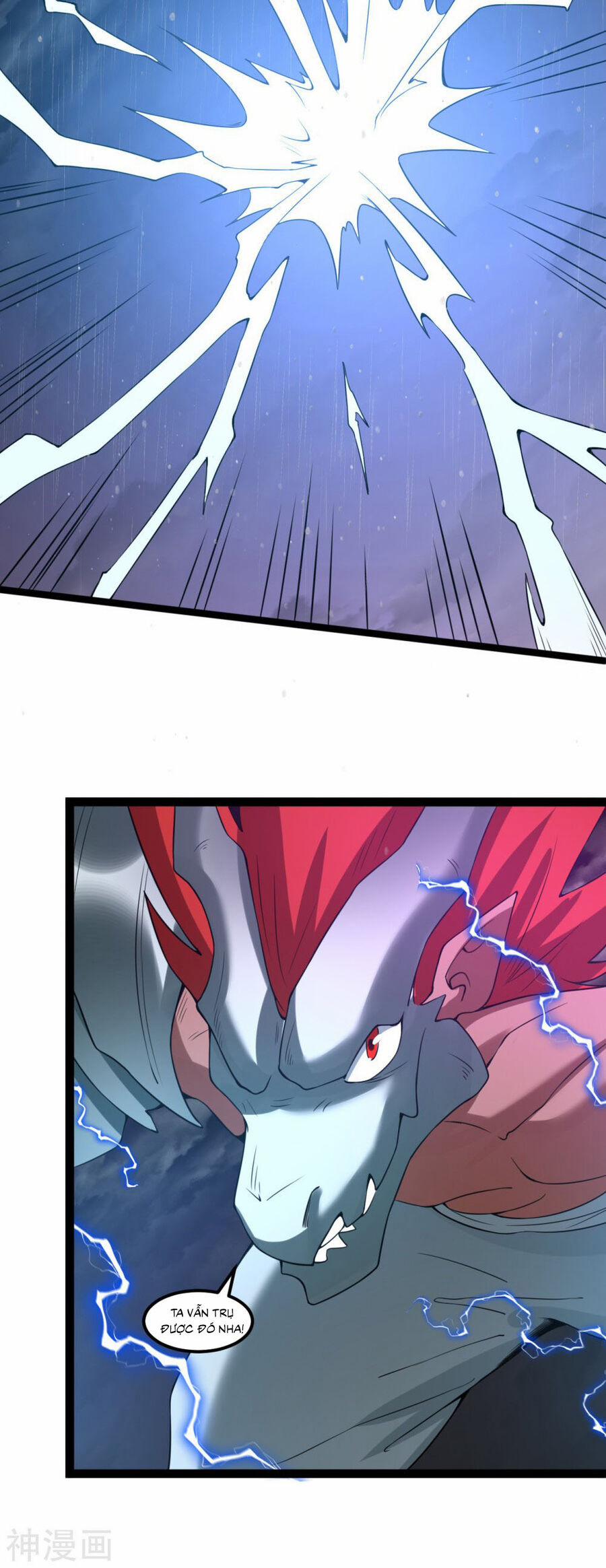 Nguyên Thủy Bất Diệt Quyết 111 trang 6