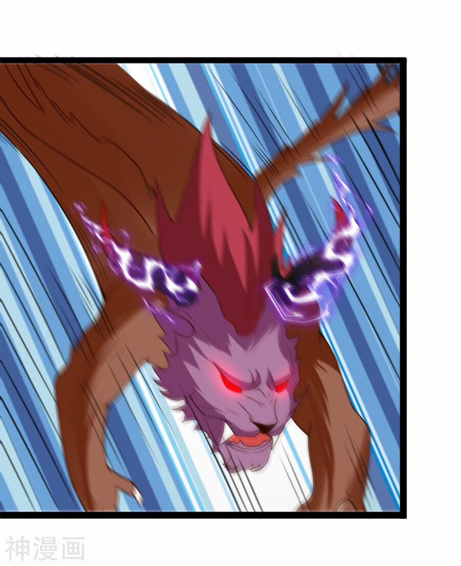 Nguyên Thủy Bất Diệt Quyết 113 trang 19