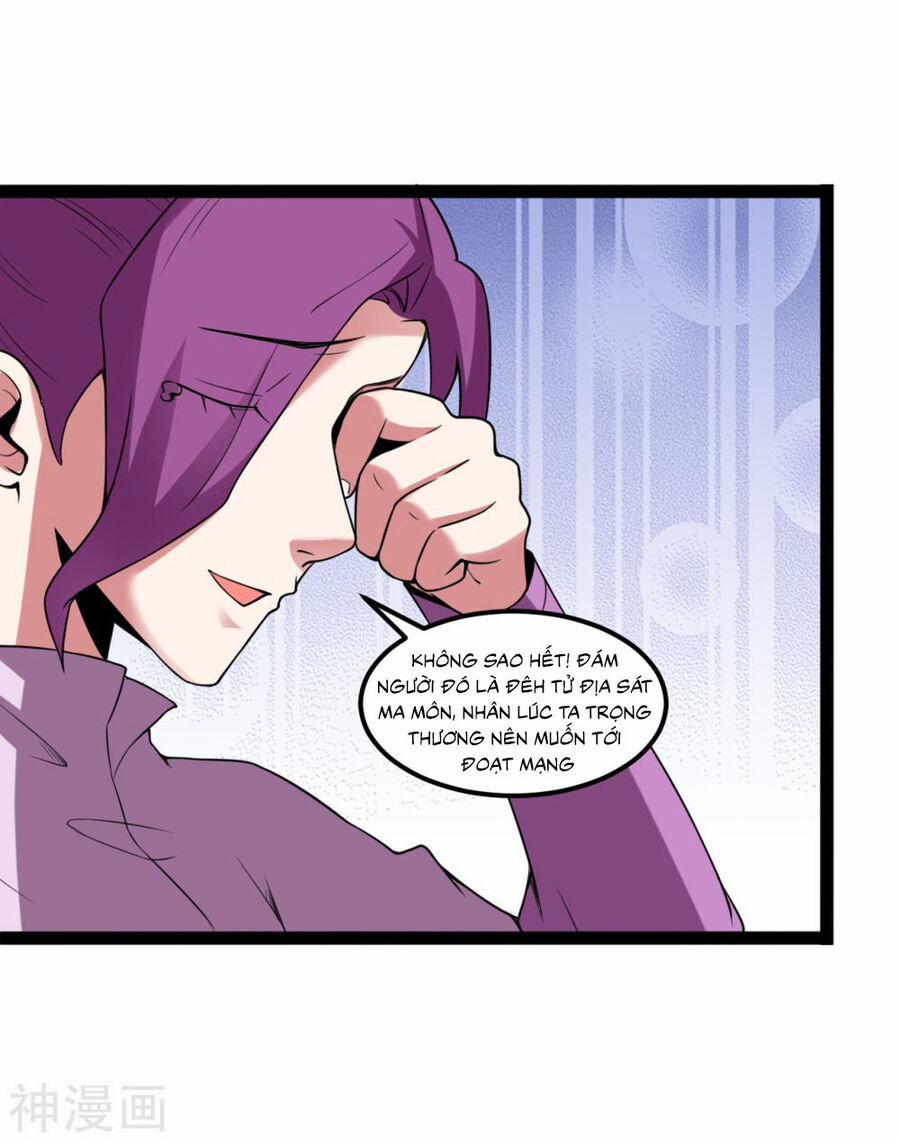 Nguyên Thủy Bất Diệt Quyết 113 trang 3