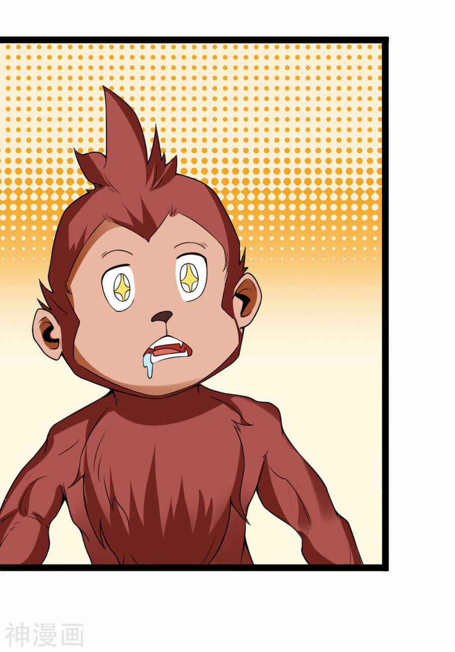 Nguyên Thủy Bất Diệt Quyết 114 trang 21