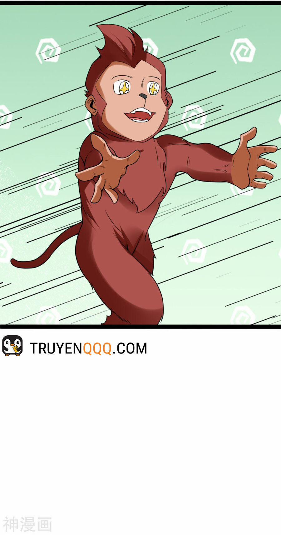 Nguyên Thủy Bất Diệt Quyết 114 trang 22