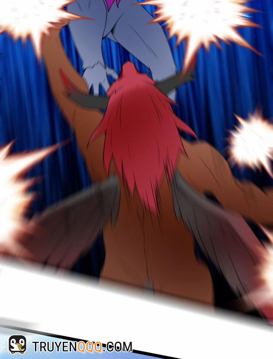 Nguyên Thủy Bất Diệt Quyết 114 trang 8