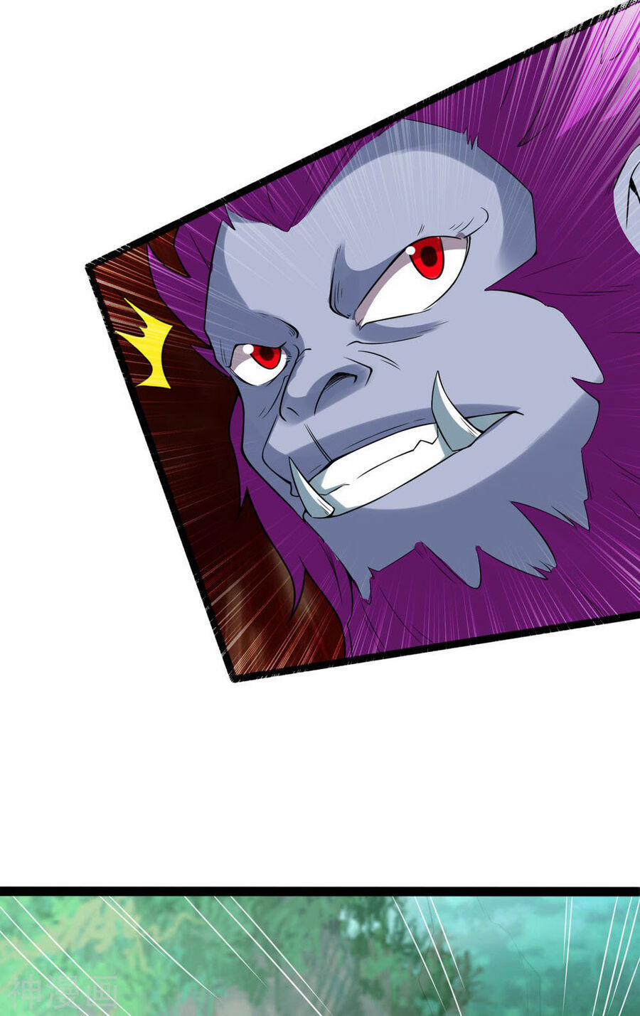 Nguyên Thủy Bất Diệt Quyết 115 trang 12