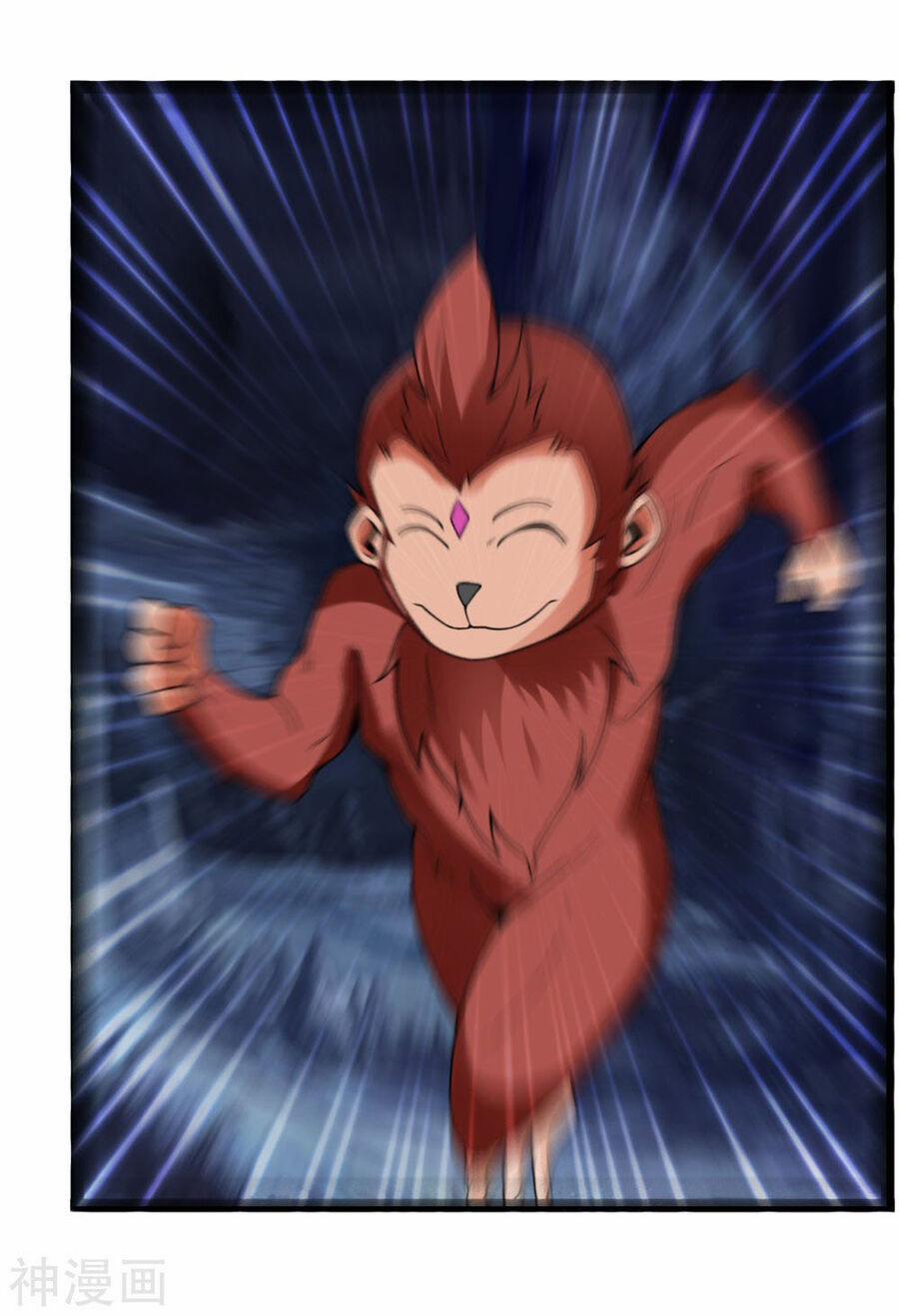 Nguyên Thủy Bất Diệt Quyết 115 trang 7