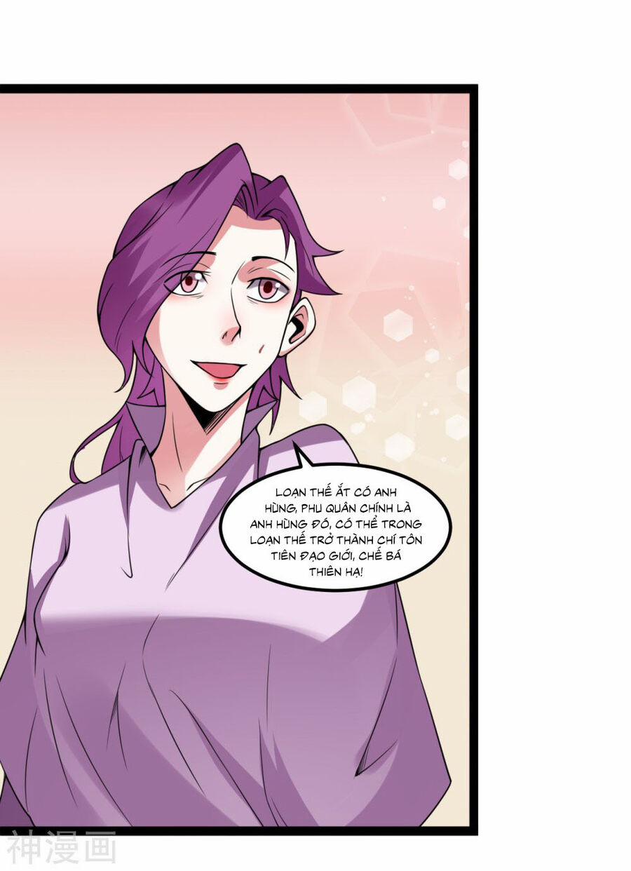 Nguyên Thủy Bất Diệt Quyết 116 trang 14