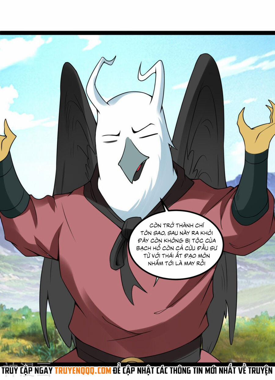 Nguyên Thủy Bất Diệt Quyết 116 trang 15