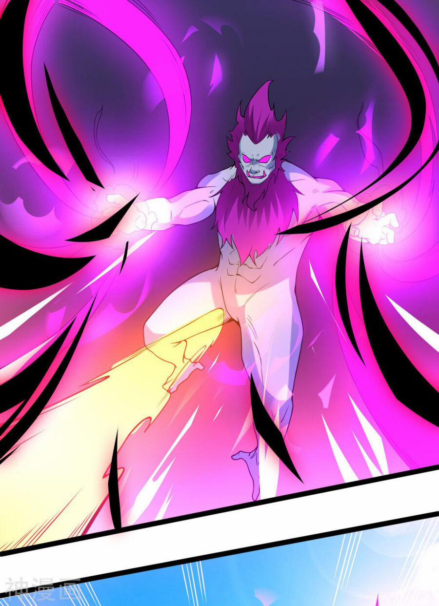 Nguyên Thủy Bất Diệt Quyết 116 trang 2