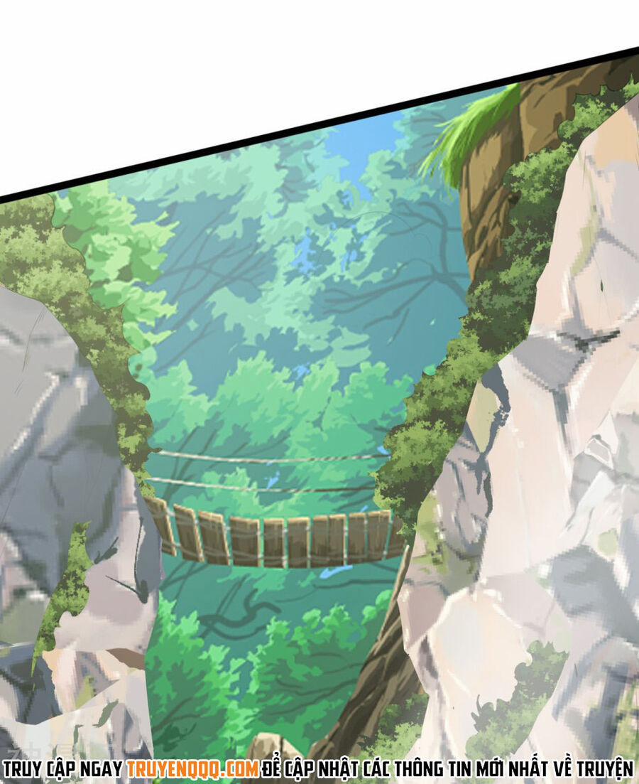 Nguyên Thủy Bất Diệt Quyết 116 trang 20