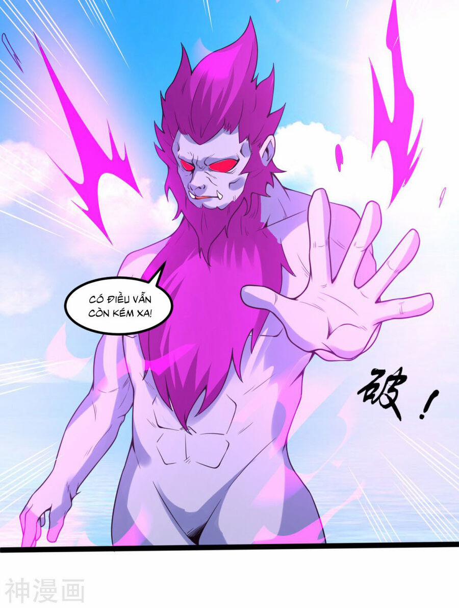 Nguyên Thủy Bất Diệt Quyết 116 trang 3