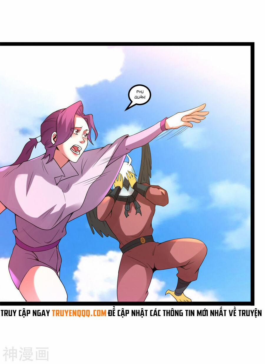 Nguyên Thủy Bất Diệt Quyết 116 trang 5