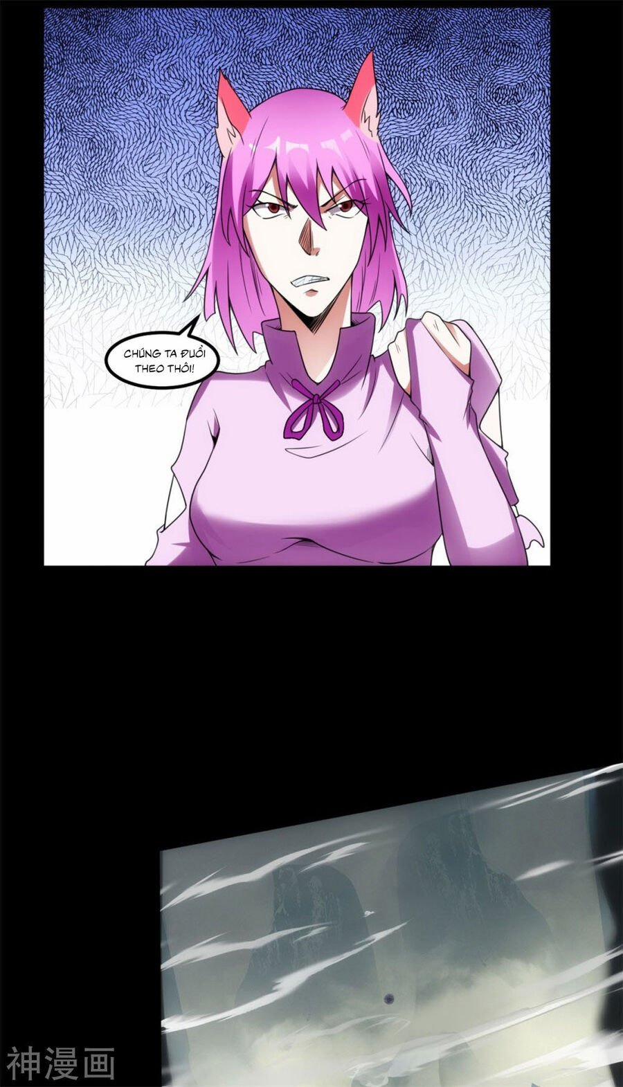 Nguyên Thủy Bất Diệt Quyết 118 trang 12