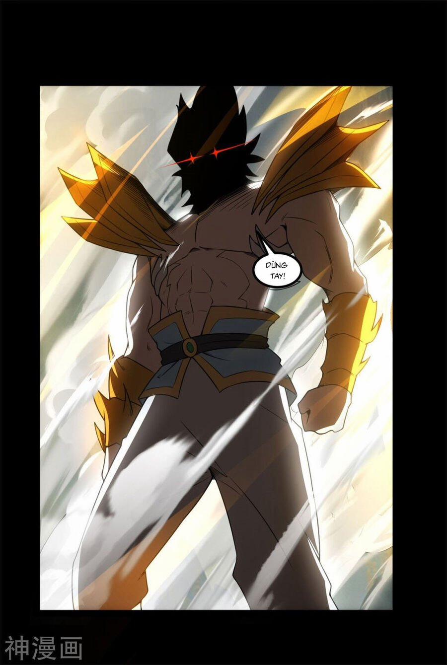 Nguyên Thủy Bất Diệt Quyết 118 trang 20