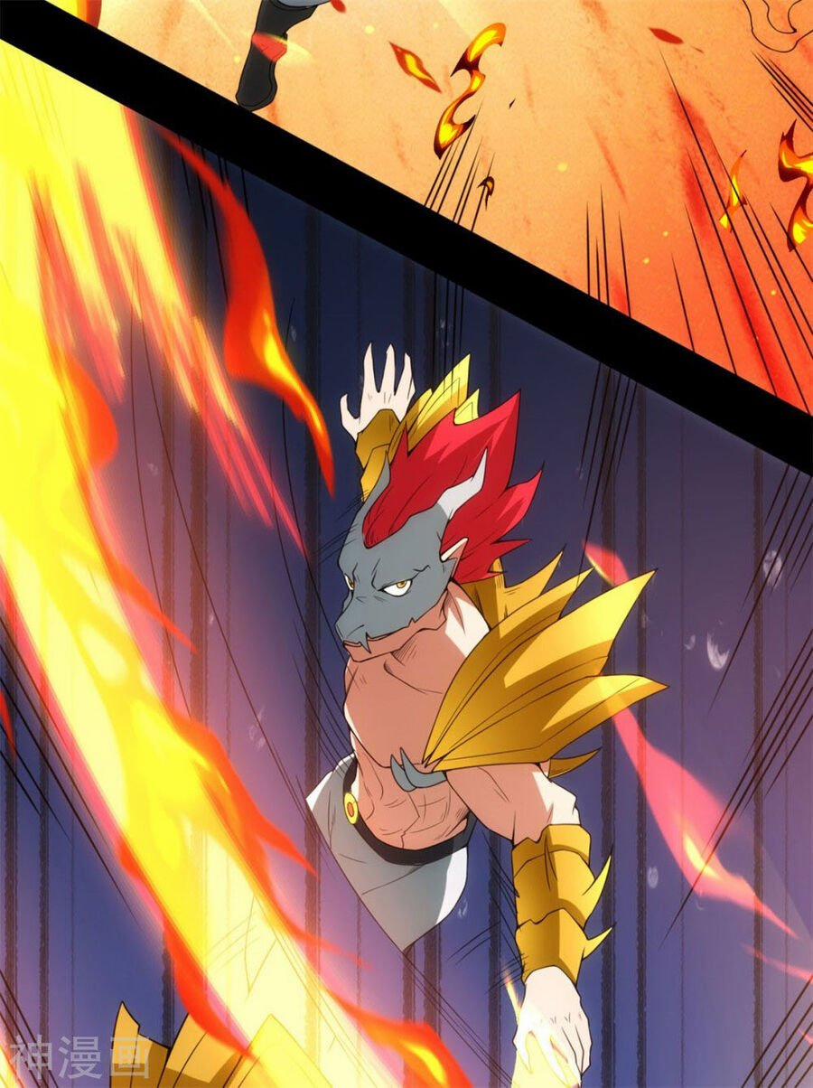 Nguyên Thủy Bất Diệt Quyết 118 trang 3