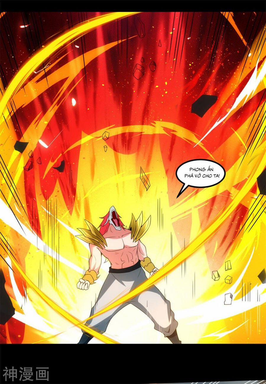 Nguyên Thủy Bất Diệt Quyết 118 trang 6