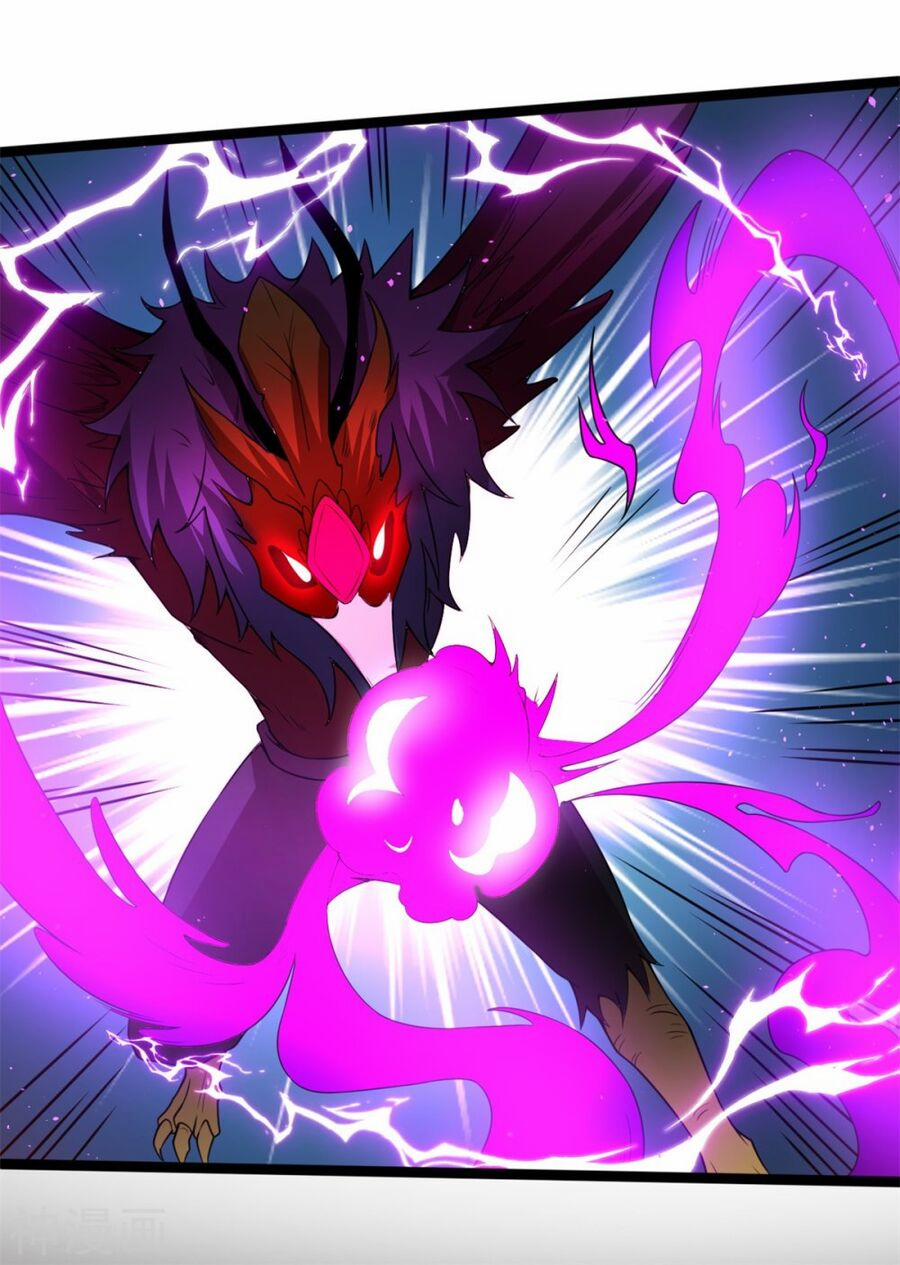 Nguyên Thủy Bất Diệt Quyết 119 trang 1