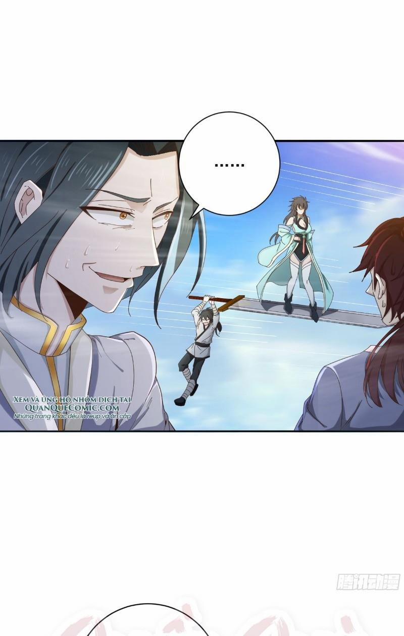 Nguyên Thủy Bất Diệt Quyết 12 trang 0