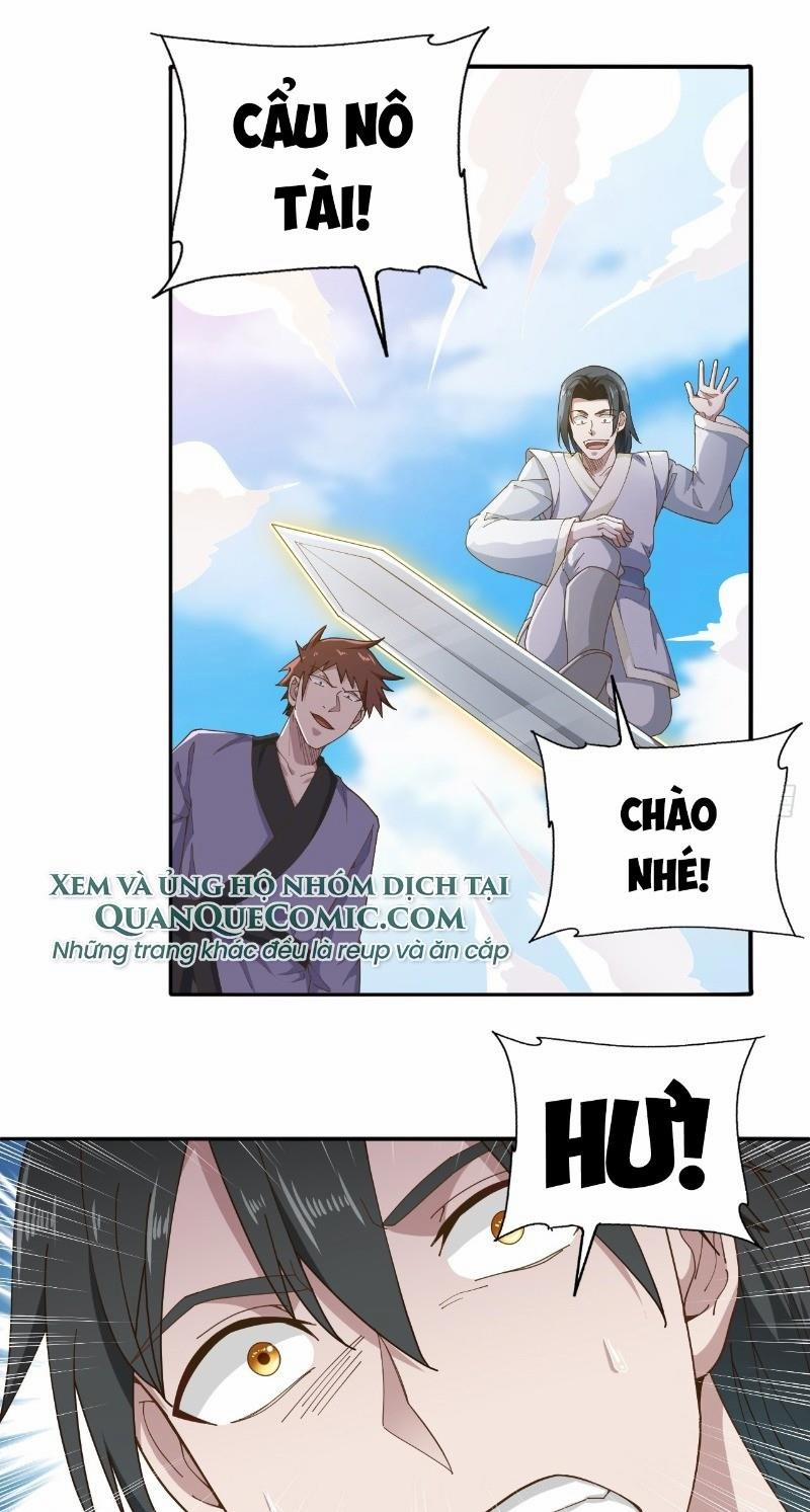 Nguyên Thủy Bất Diệt Quyết 12 trang 12