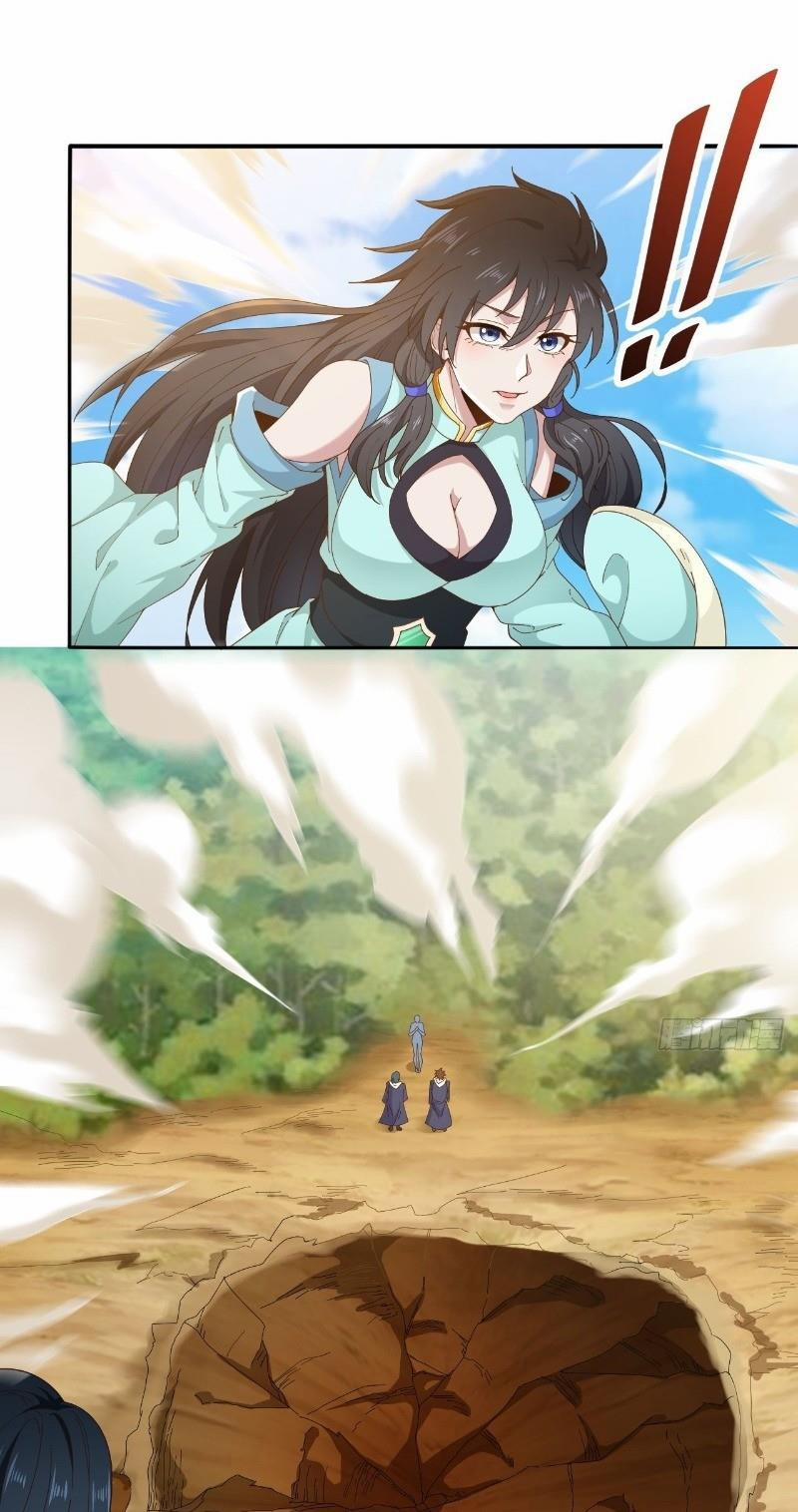 Nguyên Thủy Bất Diệt Quyết 12 trang 2