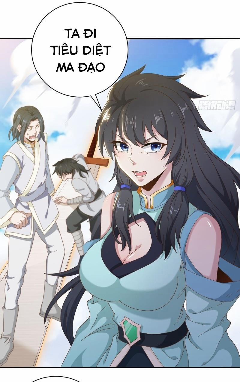 Nguyên Thủy Bất Diệt Quyết 12 trang 6