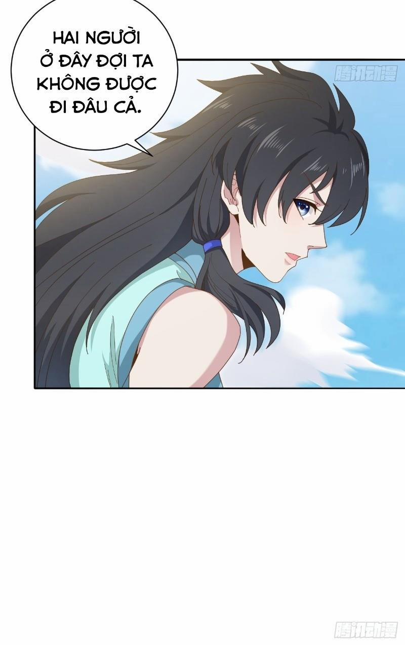 Nguyên Thủy Bất Diệt Quyết 12 trang 7