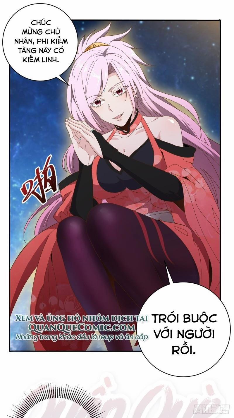 Nguyên Thủy Bất Diệt Quyết 13 trang 0