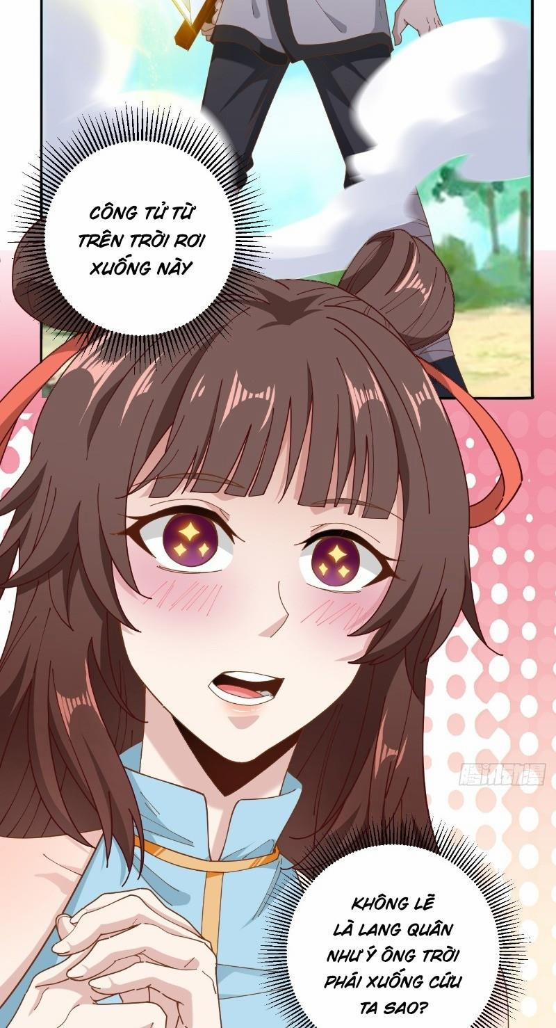 Nguyên Thủy Bất Diệt Quyết 13 trang 12