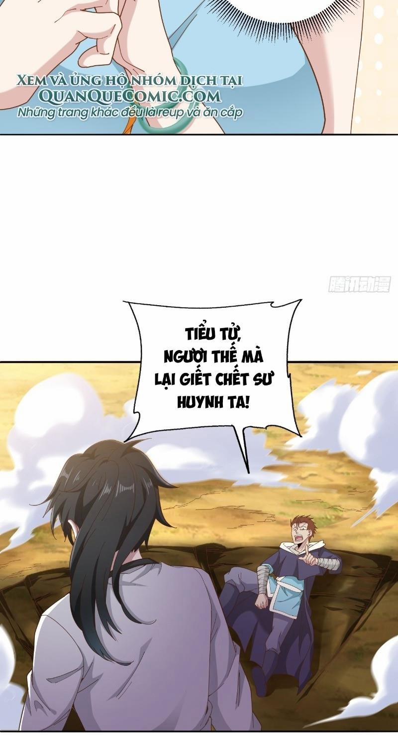 Nguyên Thủy Bất Diệt Quyết 13 trang 13